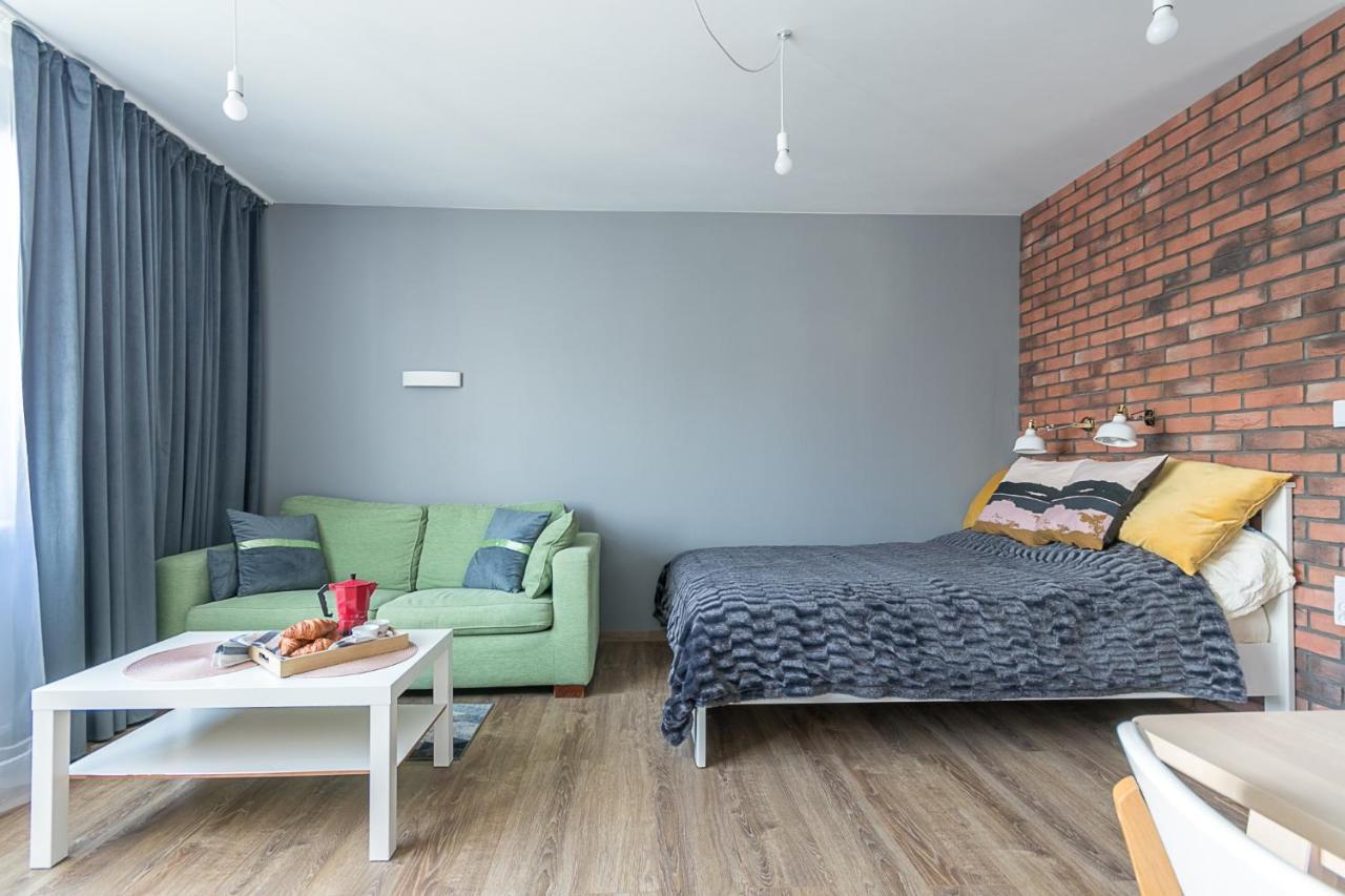 Murano Art Apartmán Varšava