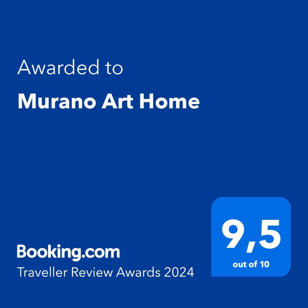 Murano Art Apartmán