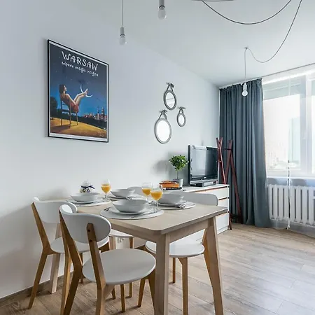 Murano Art Home Варшава Екстер'єр фото