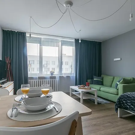 Murano Art Home Варшава Екстер'єр фото