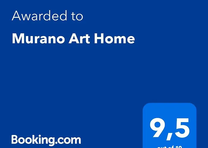 Murano Art Home