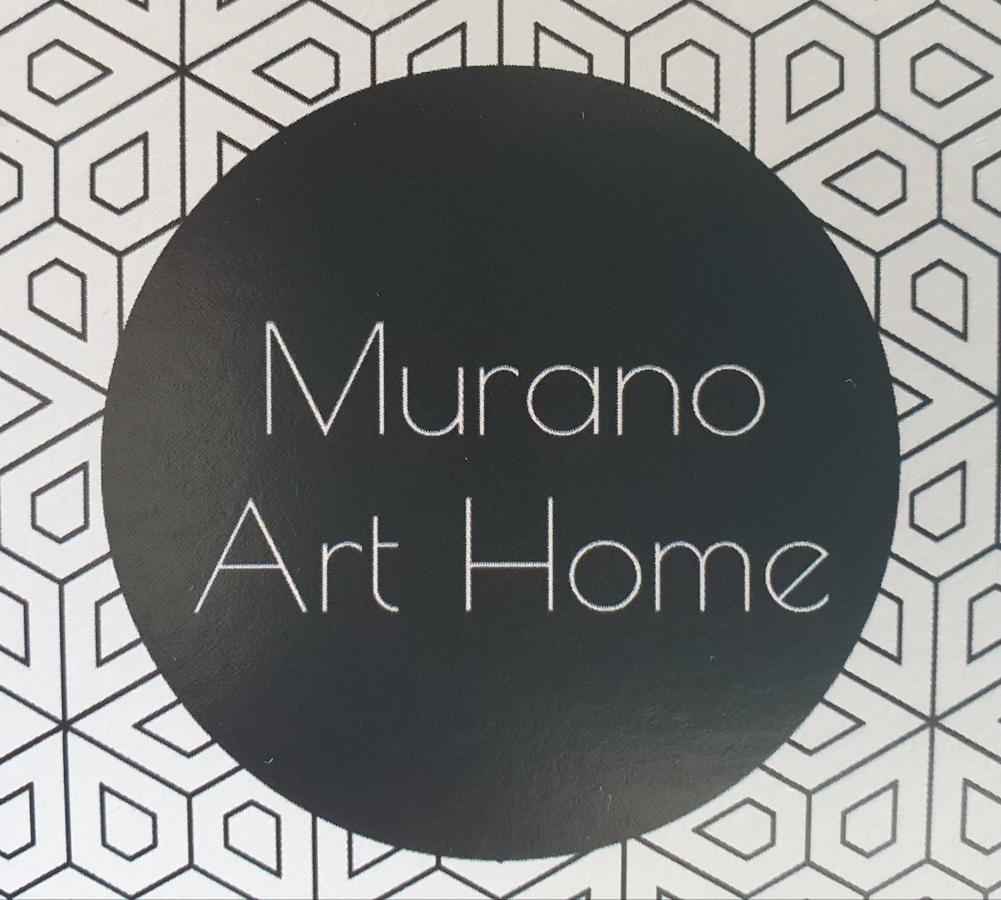 Апартаменти Murano Art