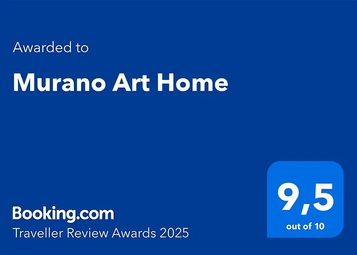 Murano Art Home